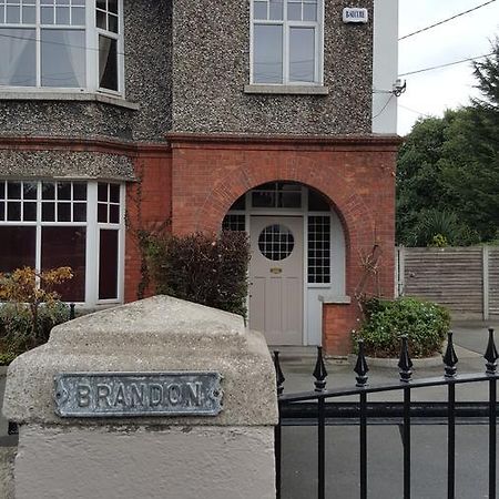 Bed and Breakfast Silver Eagle Dublin Exteriér fotografie